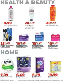 Hy-Vee weekly ad Page 31