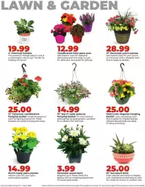 Hy-Vee weekly ad Page 33