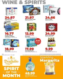Hy-Vee weekly ad Page 35