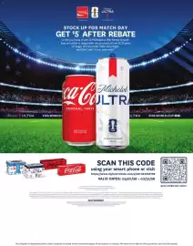 Hy-Vee weekly ad Page 38