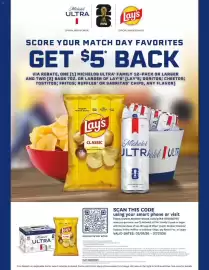 Hy-Vee weekly ad Page 39