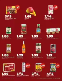 Hy-Vee weekly ad Page 4