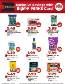 Hy-Vee weekly ad Page 5