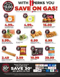Hy-Vee weekly ad Page 9