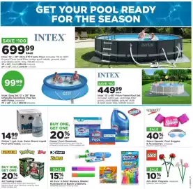 Mills Fleet Farm weekly ad week 18 Page 13