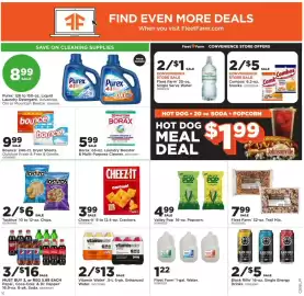 Mills Fleet Farm weekly ad week 18 Page 14