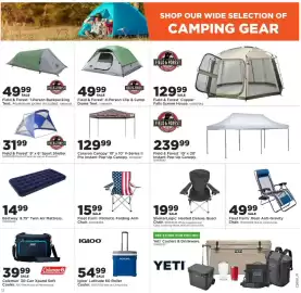 Mills Fleet Farm weekly ad week 18 Page 17