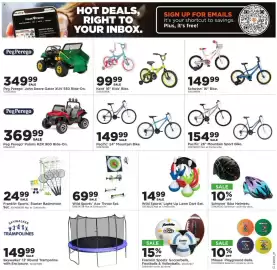 Mills Fleet Farm weekly ad week 18 Page 18