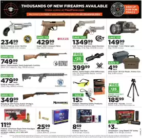 Mills Fleet Farm weekly ad week 18 Page 20