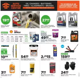 Mills Fleet Farm weekly ad week 18 Page 22