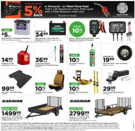 Mills Fleet Farm weekly ad week 18 Page 23