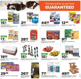 Mills Fleet Farm weekly ad week 18 Page 27