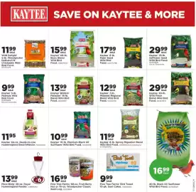 Mills Fleet Farm weekly ad week 18 Page 28