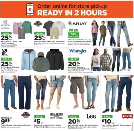 Mills Fleet Farm weekly ad week 18 Page 30