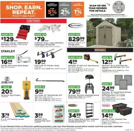 Mills Fleet Farm weekly ad week 18 Page 6