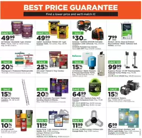 Mills Fleet Farm weekly ad week 18 Page 8