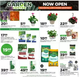 Mills Fleet Farm weekly ad week 18 Page 9