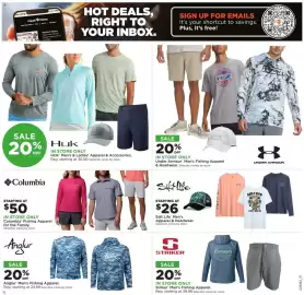 Mills Fleet Farm weekly ad week 18 Page 17