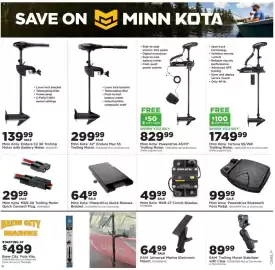 Mills Fleet Farm weekly ad week 18 Page 19