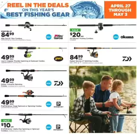 Mills Fleet Farm weekly ad week 18 Page 4