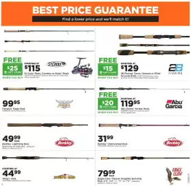 Mills Fleet Farm weekly ad week 18 Page 5