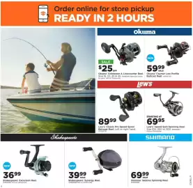 Mills Fleet Farm weekly ad week 18 Page 7