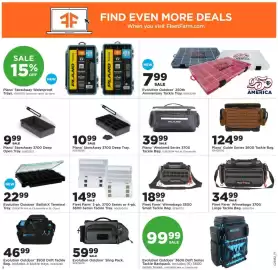 Mills Fleet Farm weekly ad week 18 Page 9