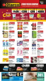 Catálogo Diarco Página 1