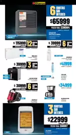 Catálogo Diarco Página 19