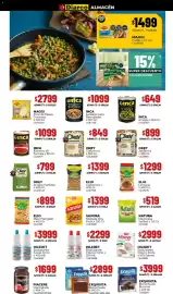 Catálogo Diarco Página 3