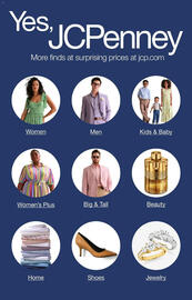 JC Penney weekly ad Page 42