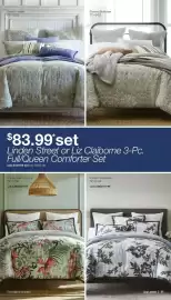 JC Penney weekly ad Page 10