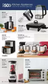 JC Penney weekly ad Page 21