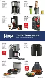 JC Penney weekly ad Page 22