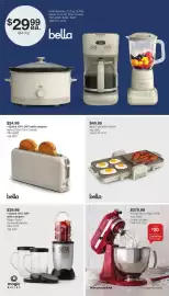 JC Penney weekly ad Page 23