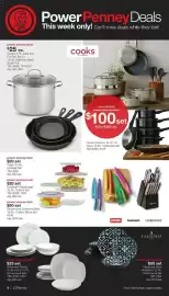 JC Penney weekly ad Page 3