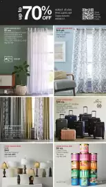 JC Penney weekly ad Page 4