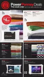 JC Penney weekly ad Page 5