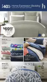 JC Penney weekly ad Page 7