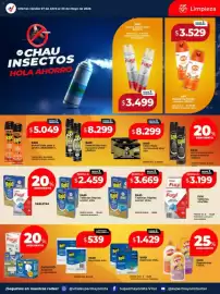 Catálogo Supermayorista Vital semana 18 Página 10