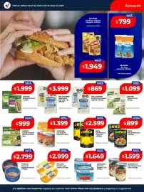 Catálogo Supermayorista Vital semana 18 Página 13