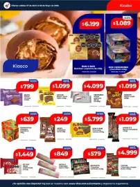 Catálogo Supermayorista Vital semana 18 Página 18