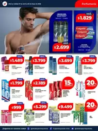 Catálogo Supermayorista Vital semana 18 Página 3