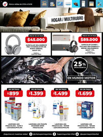 Catálogo Supermayorista Vital semana 18 Página 4