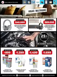 Catálogo Supermayorista Vital semana 18 Página 4