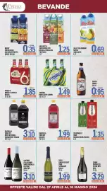 Volantino Gruppo Pascar Pagina 12