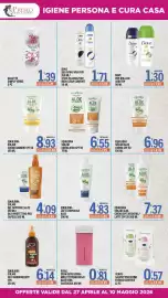 Volantino Gruppo Pascar Pagina 14