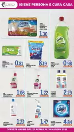 Volantino Gruppo Pascar Pagina 16