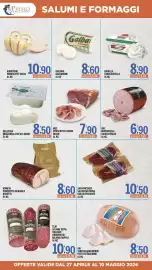 Volantino Gruppo Pascar Pagina 2