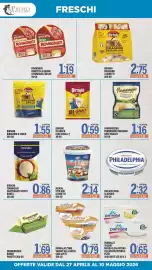 Volantino Gruppo Pascar Pagina 3